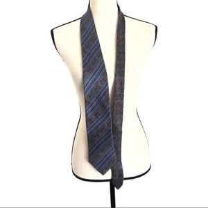Missoni Cravatte Abstract 100% Silk Tie